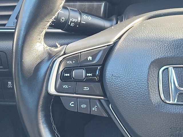 Used 2022 Honda Accord EX-L image 28