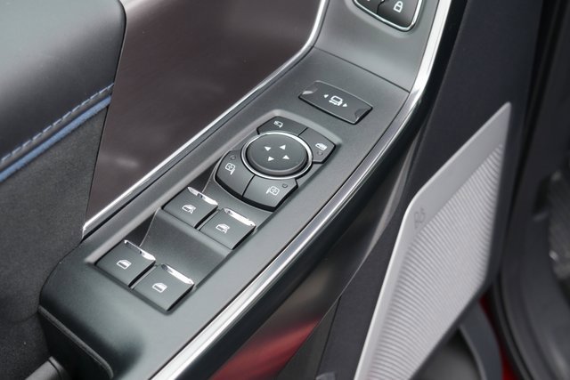 New 2026 Ford F250 Platinum image 15