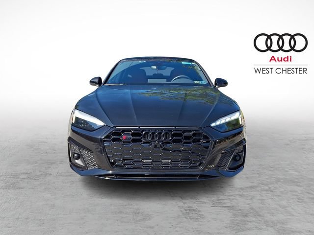 Certified 2023 Audi S5 Premium Plus w/ Premium Plus Package AWD/4WD image 2
