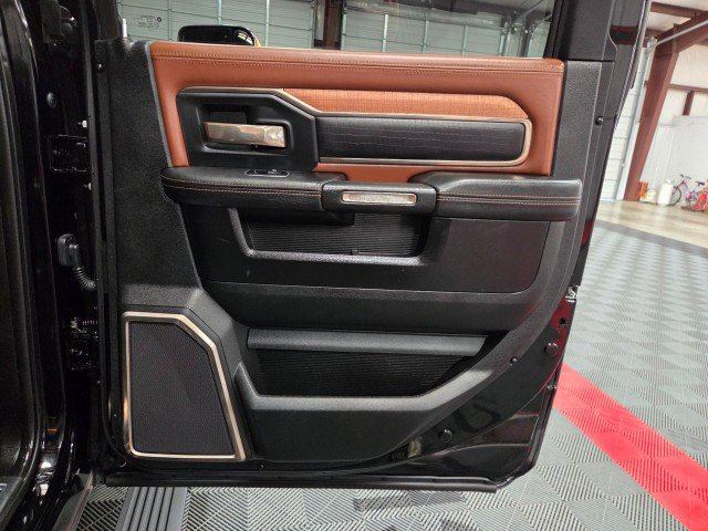 Used 2020 RAM 3500 Limited image 36