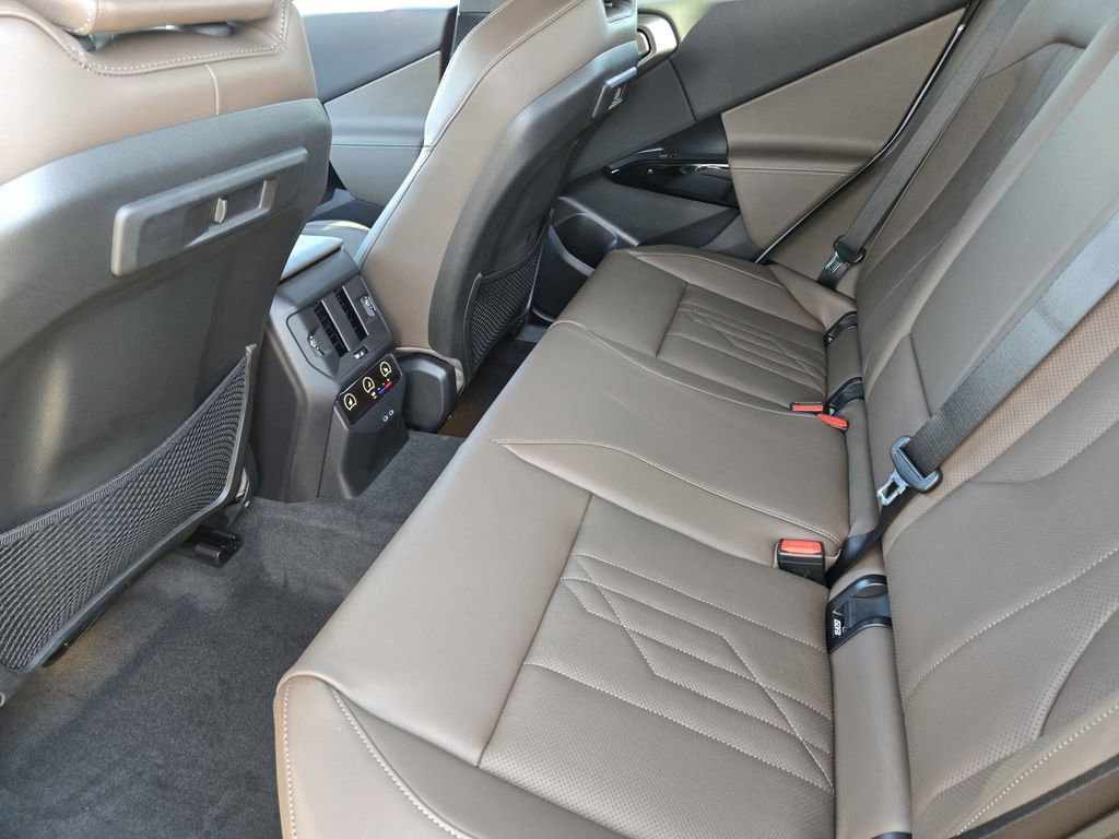 New 2026 BMW X3 xDrive30 w/ Premium Package image 30