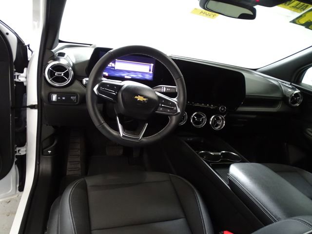 Used 2024 Chevrolet Blazer EV LT image 5