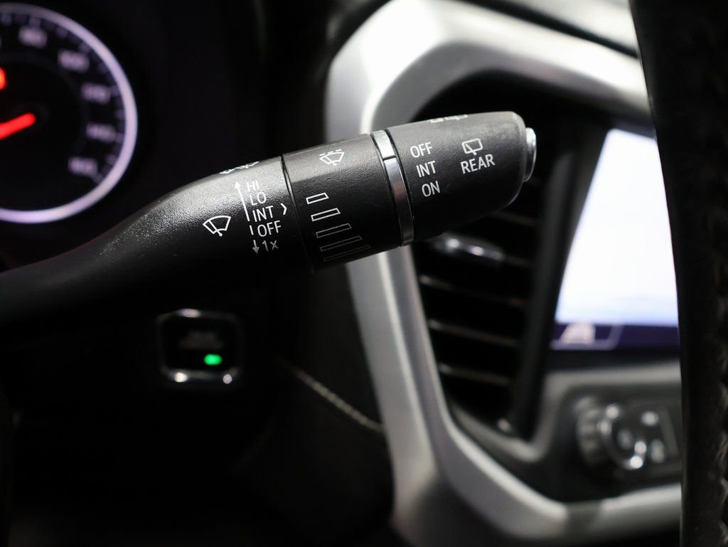 Used 2020 GMC Acadia SLT image 39