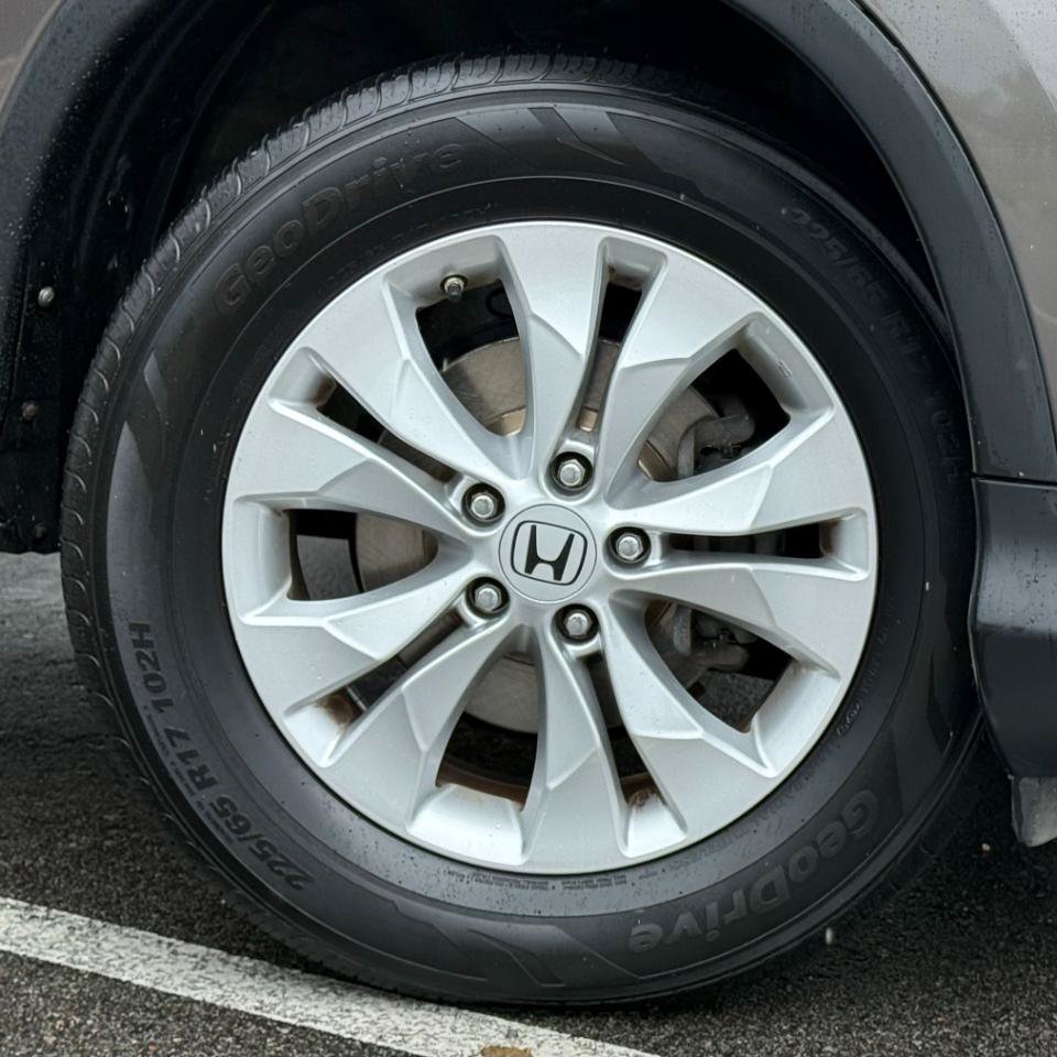 Used 2013 Honda CR-V EX image 21