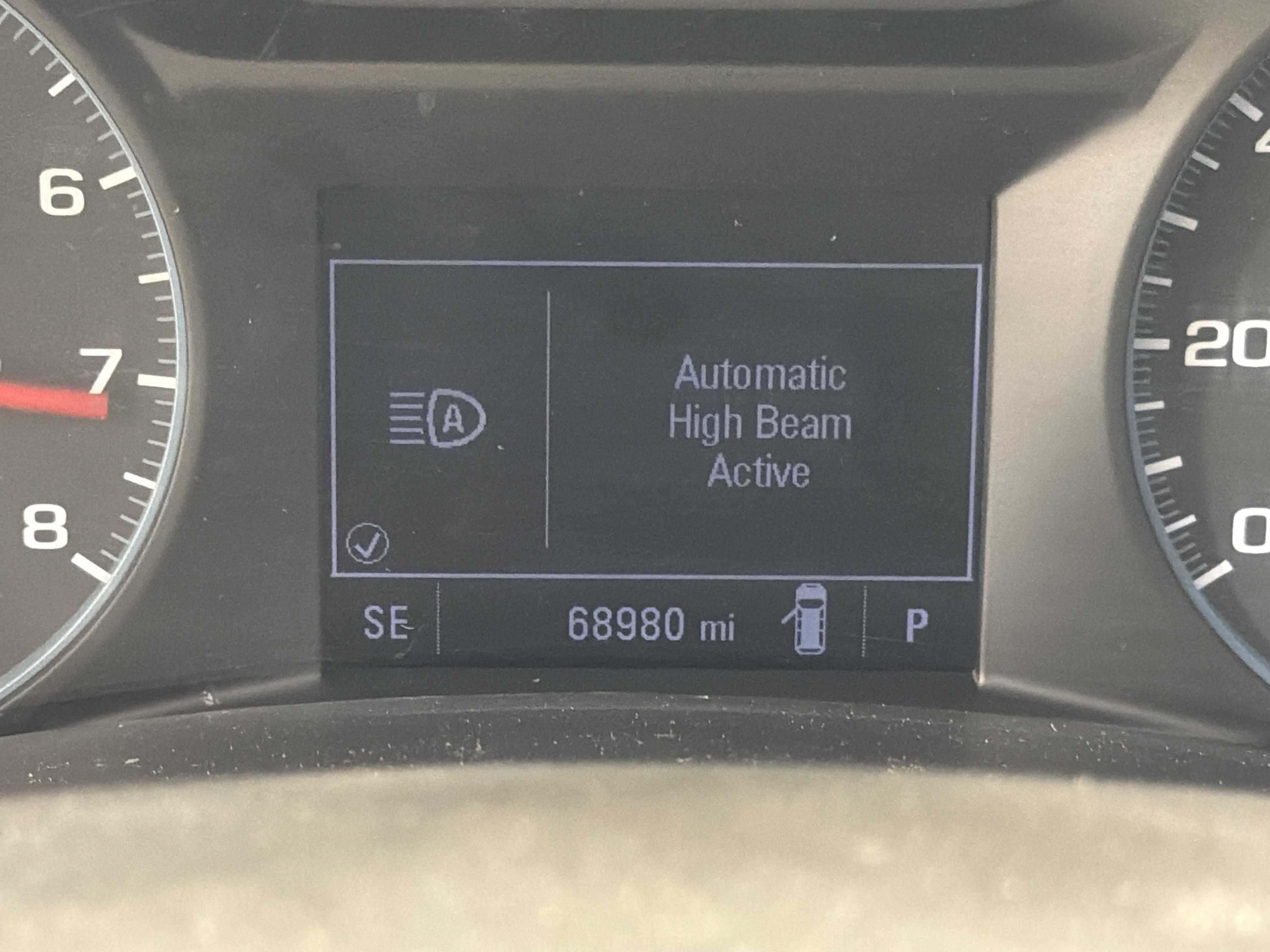 Used 2021 Chevrolet Equinox LS FWD image 16