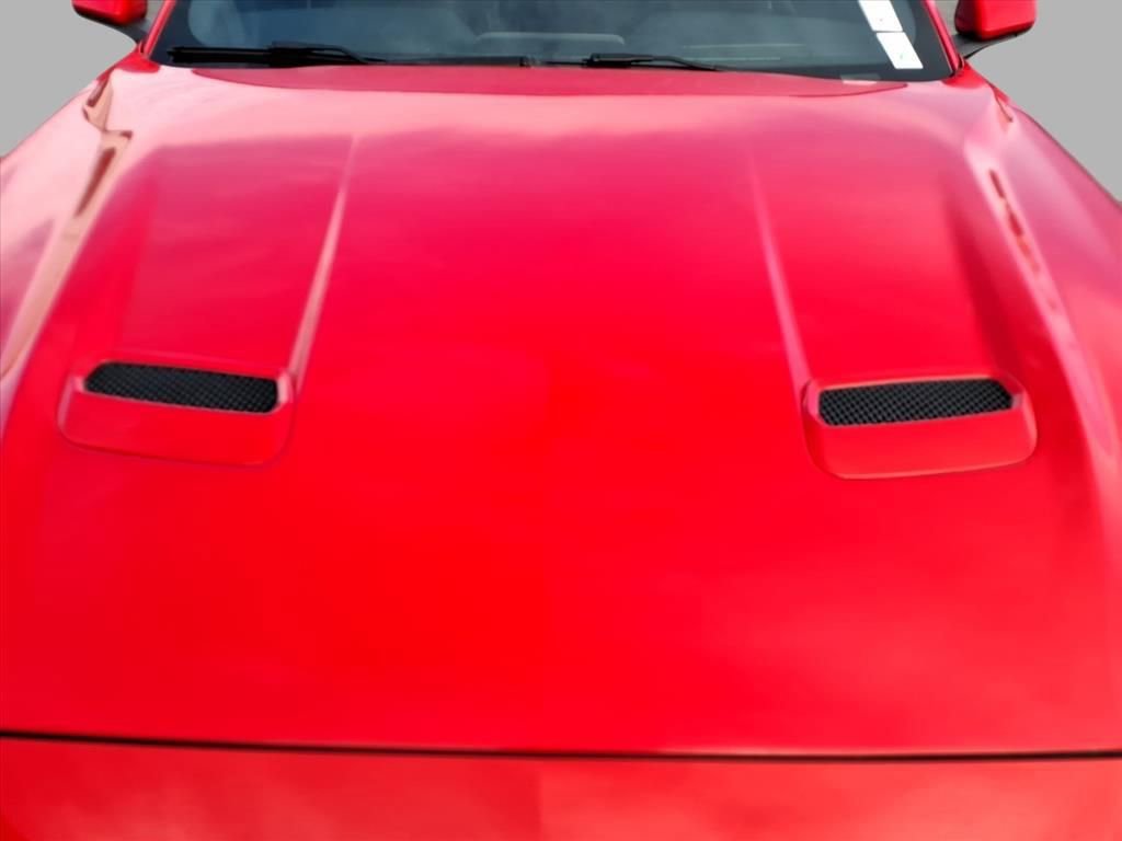 Used 2021 Ford Mustang Coupe w/ 2.3L High Performance Package image 9