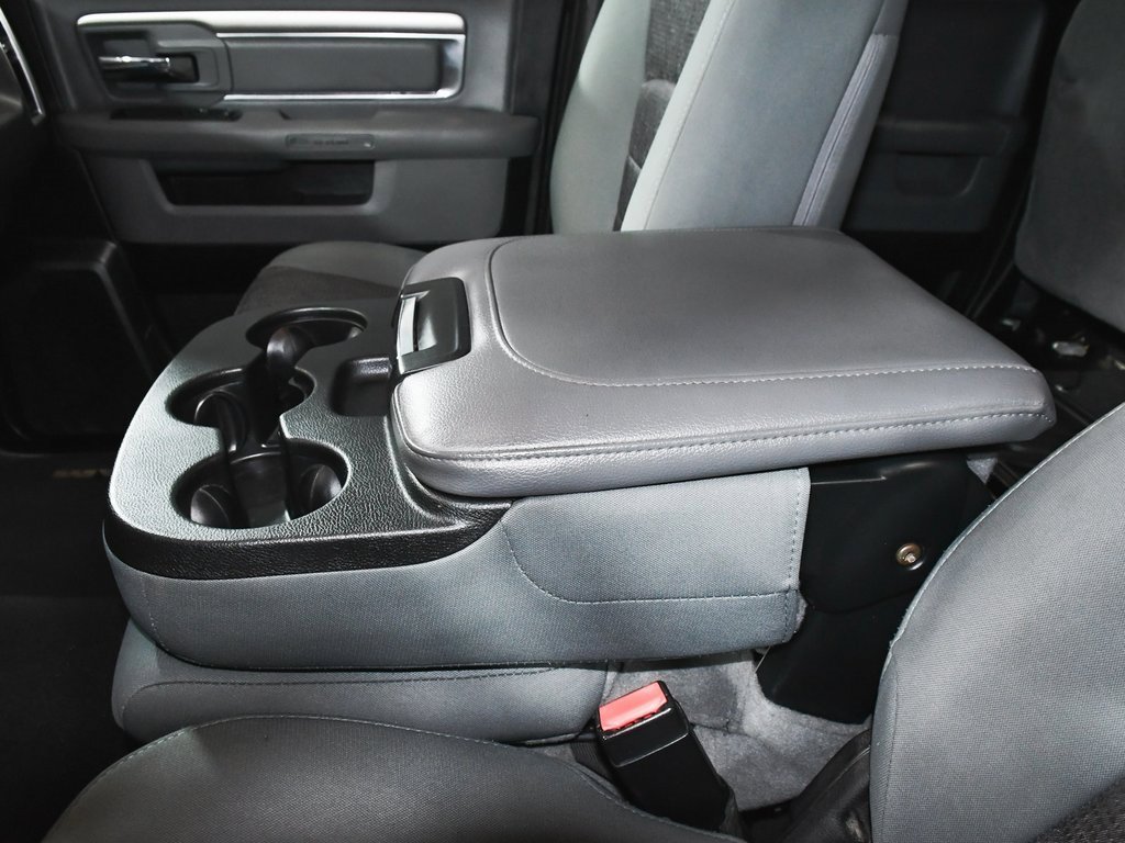 Used 2017 RAM 1500 Big Horn image 33