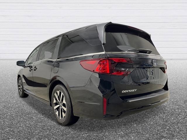 New 2026 Honda Odyssey EX-L image 3