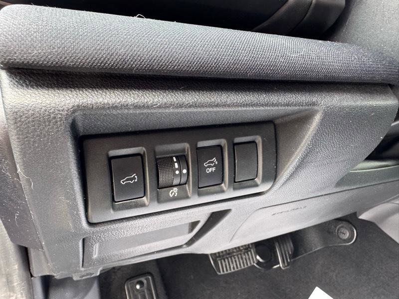 Used 2020 Subaru Outback Premium AWD/4WD image 14