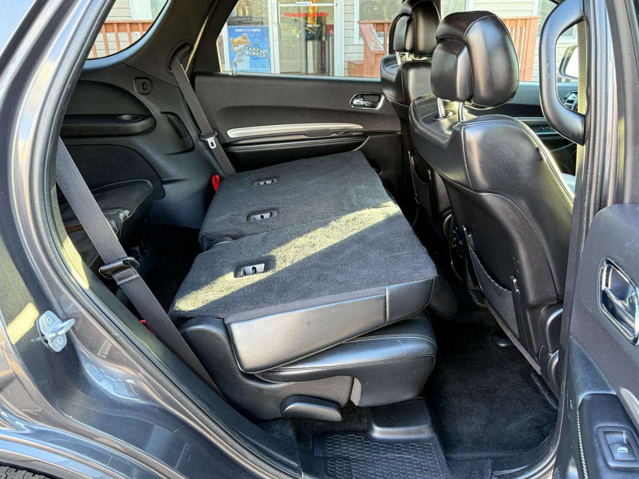 Used 2015 Dodge Durango SXT w/ Quick Order Package 23B AWD/4WD image 40