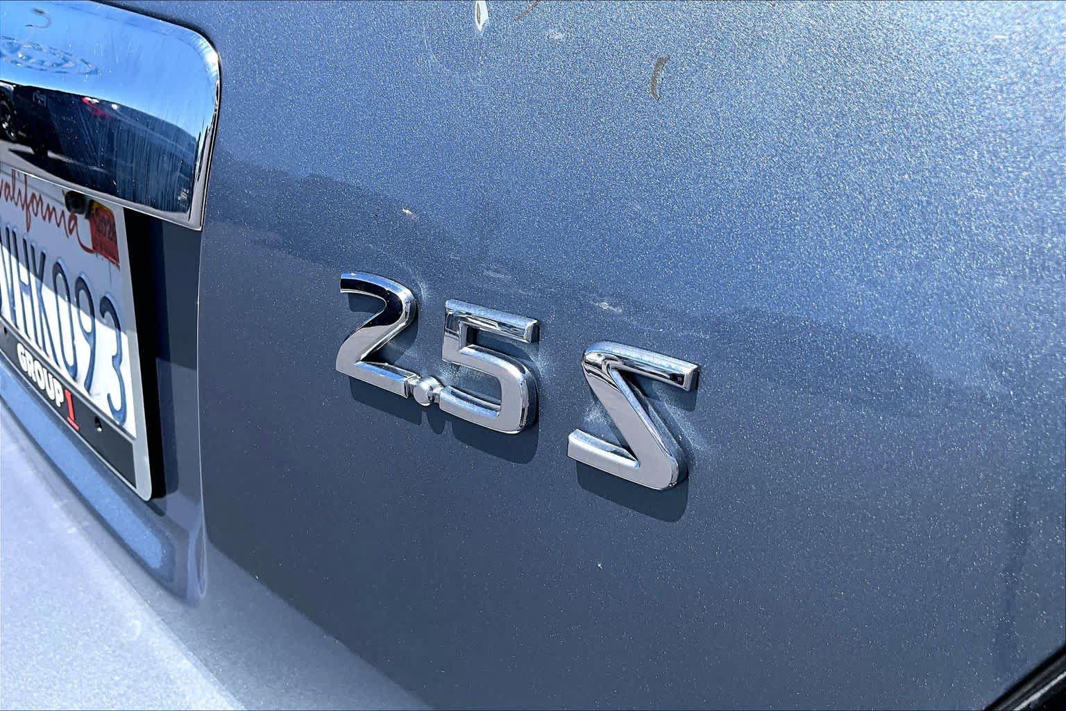 Used 2012 Nissan Altima 2.5 S FWD image 9