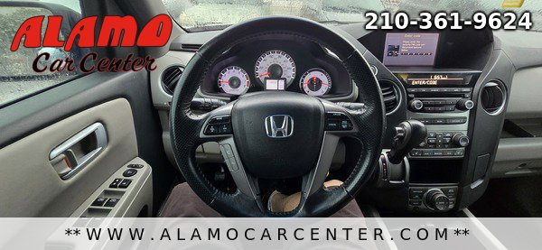 Used 2012 Honda Pilot EX-L image 38