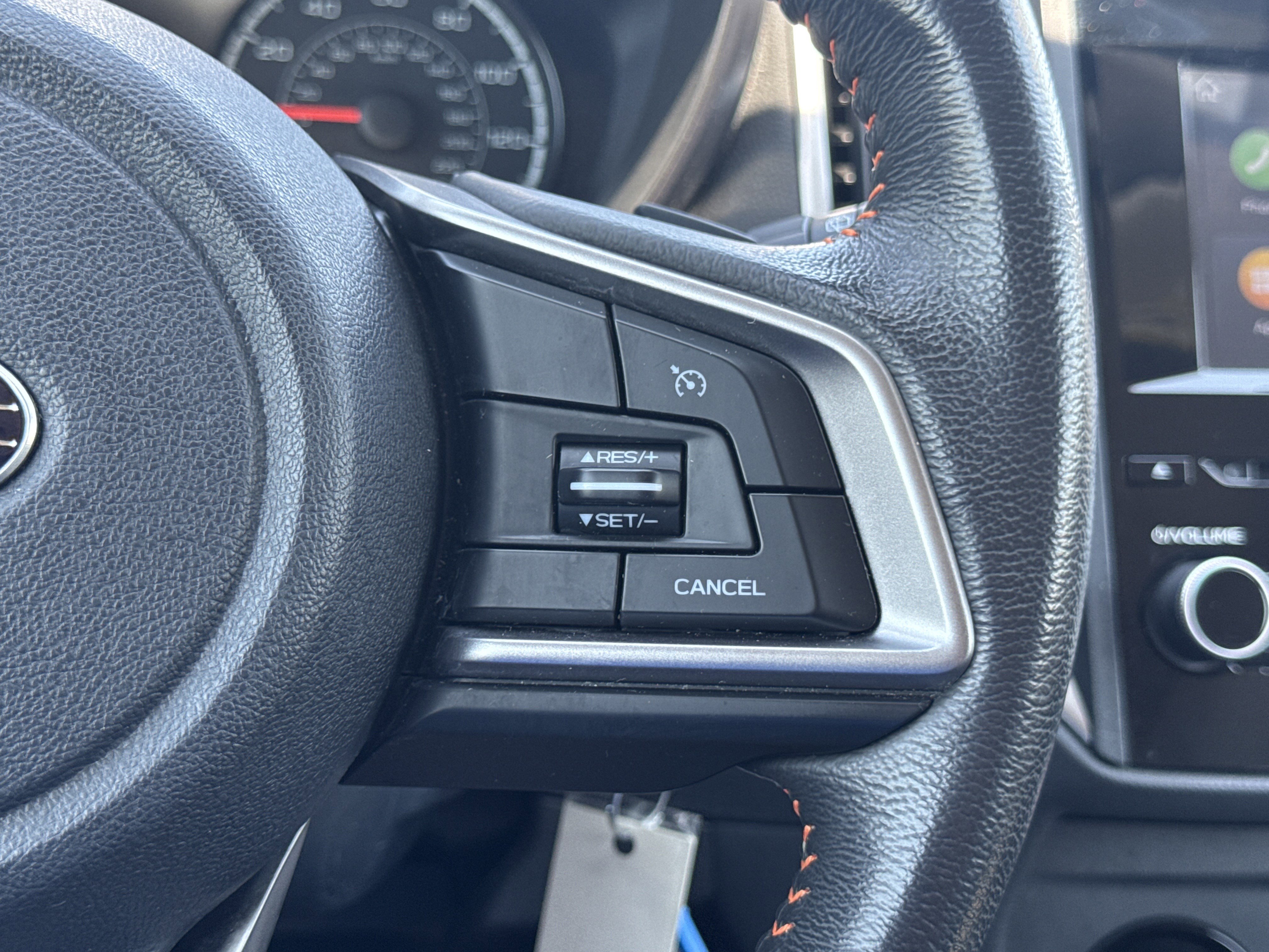 Used 2019 Subaru Crosstrek 2.0i Premium AWD/4WD image 15