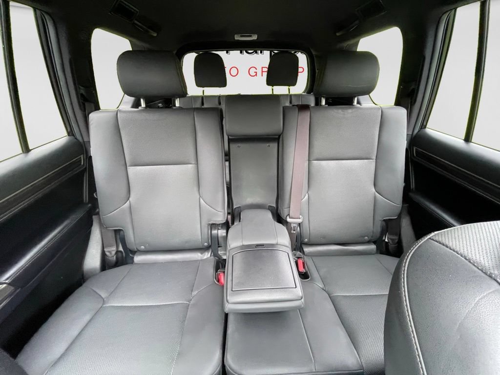 Used 2021 Lexus GX 460 Premium w/ Premium Package AWD/4WD image 15