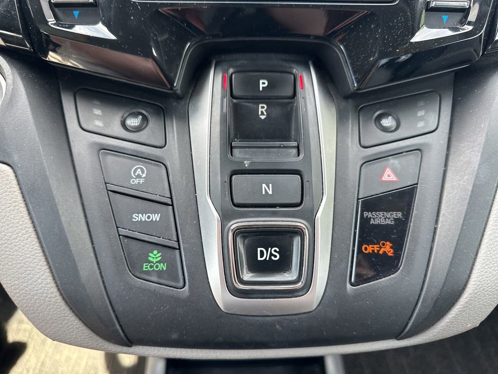 Used 2021 Honda Odyssey EX-L image 25