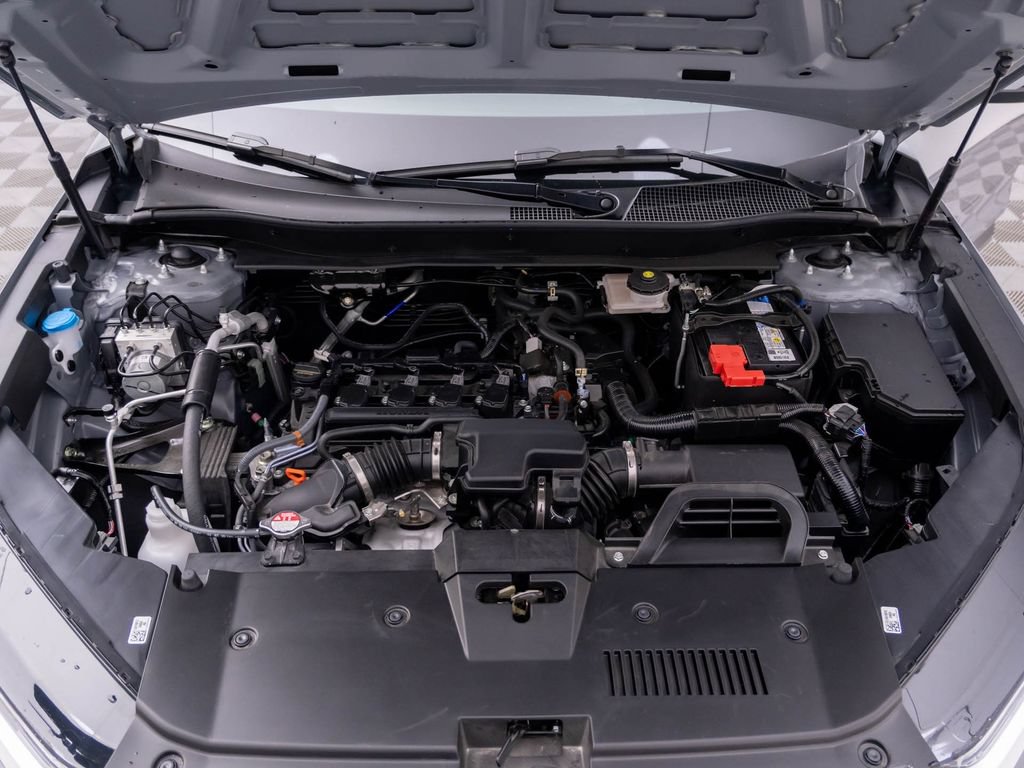New 2026 Honda CR-V EX-L image 33