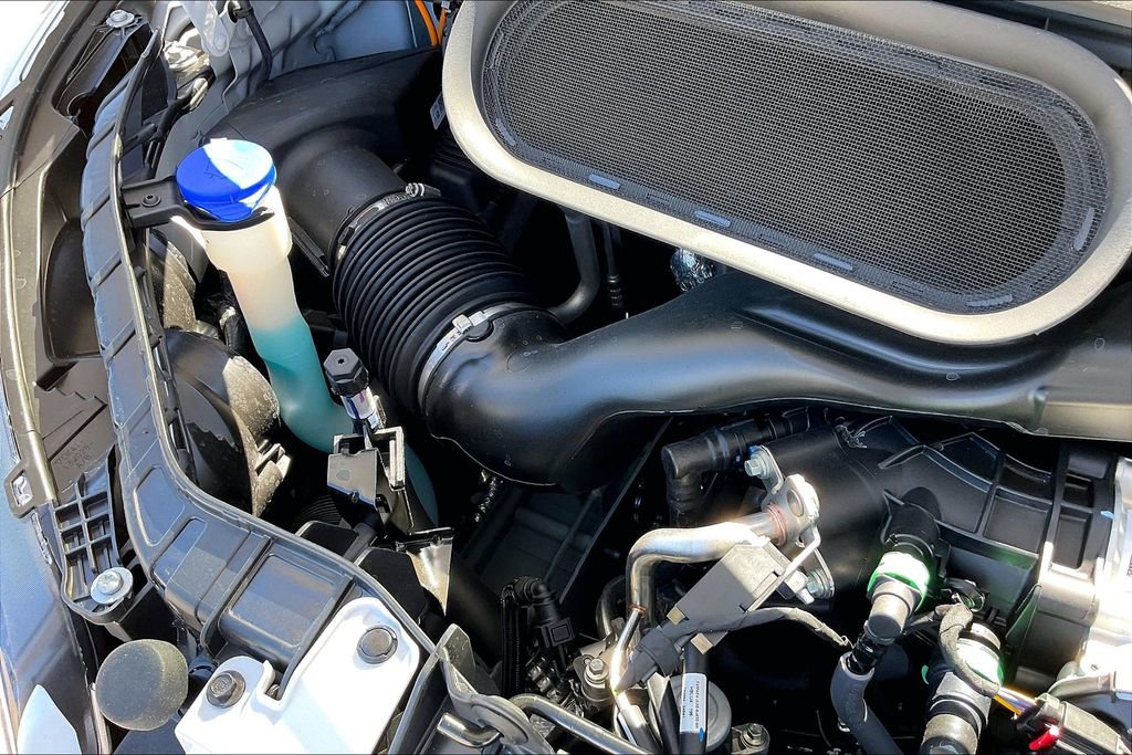 New 2025 Ford Transit 350 XLT image 20