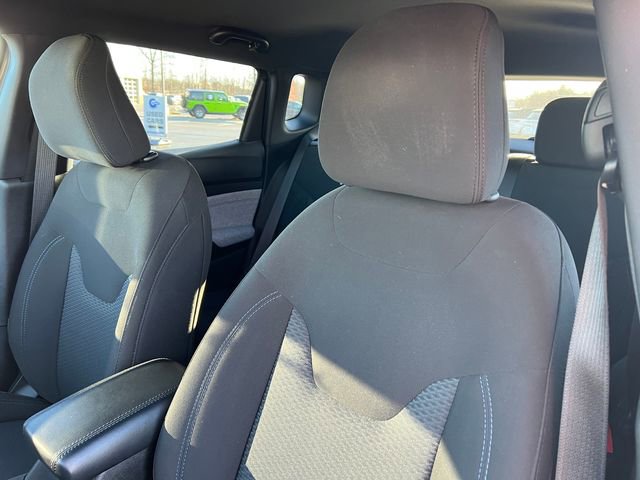 Used 2023 Jeep Compass Sport image 13