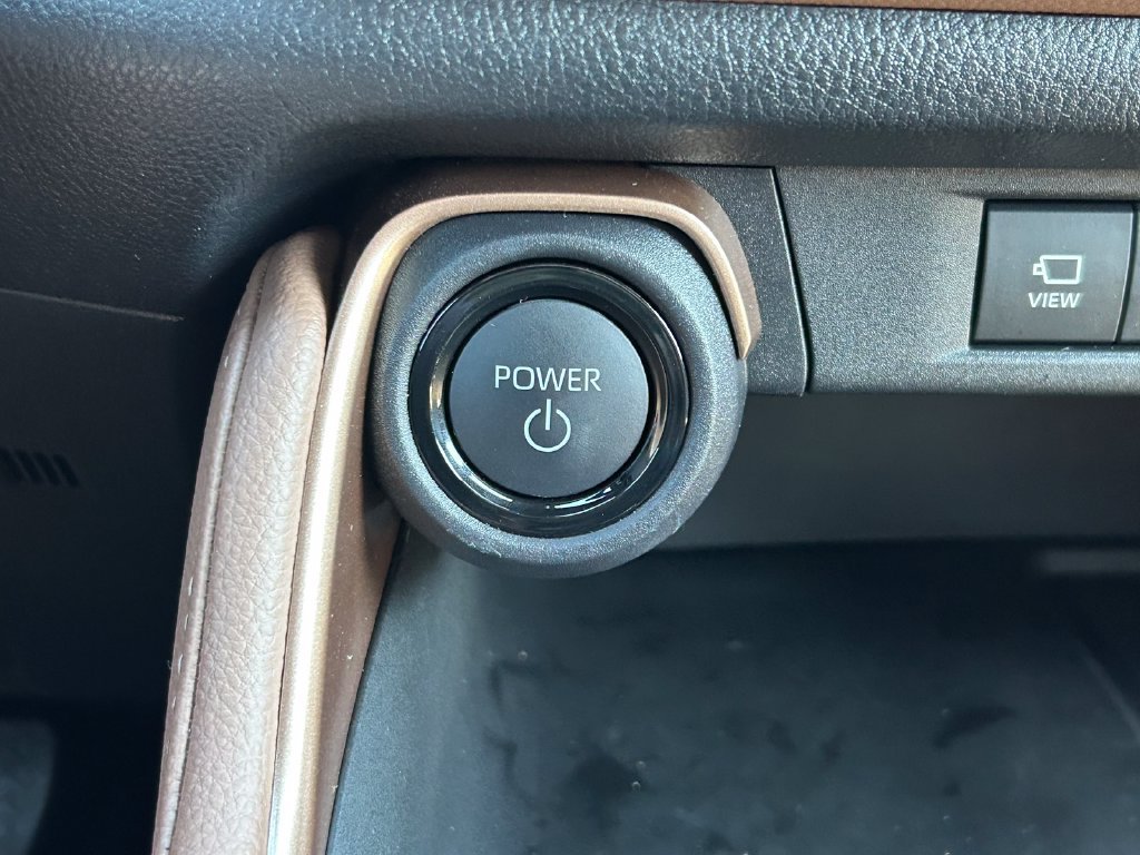 Certified 2026 Toyota Grand Highlander AWD Hybrid image 32