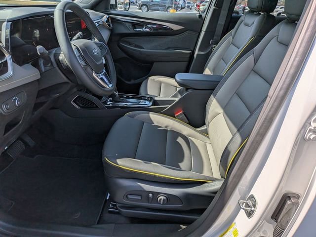 New 2026 Chevrolet TrailBlazer ACTIV image 14