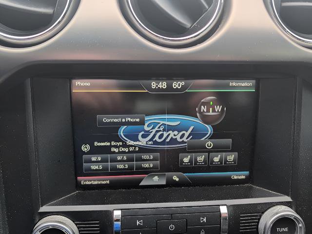 Used 2015 Ford Mustang GT Premium w/ 50 Years Appearance Package RWD image 12