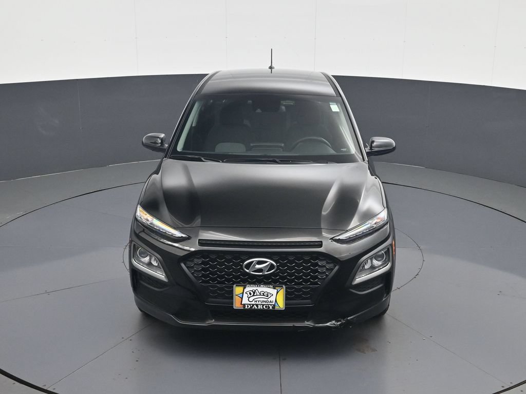 Used 2019 Hyundai Kona SE FWD image 15