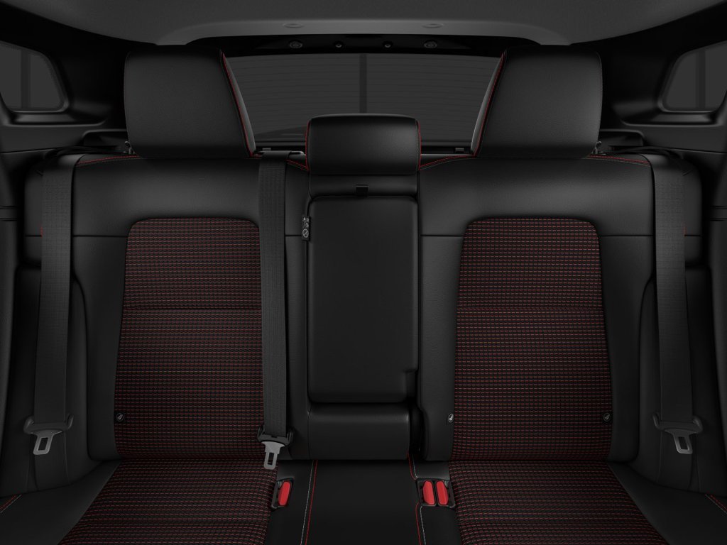New 2026 Nissan Kicks SR FWD image 17