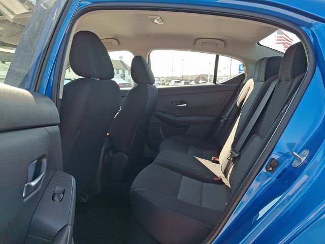 Used 2023 Nissan Sentra SV w/ All-Weather Package FWD image 13