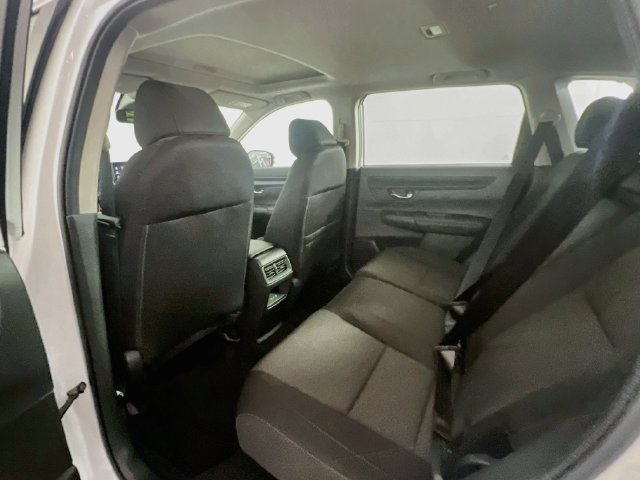 New 2027 Honda CR-V EX image 16