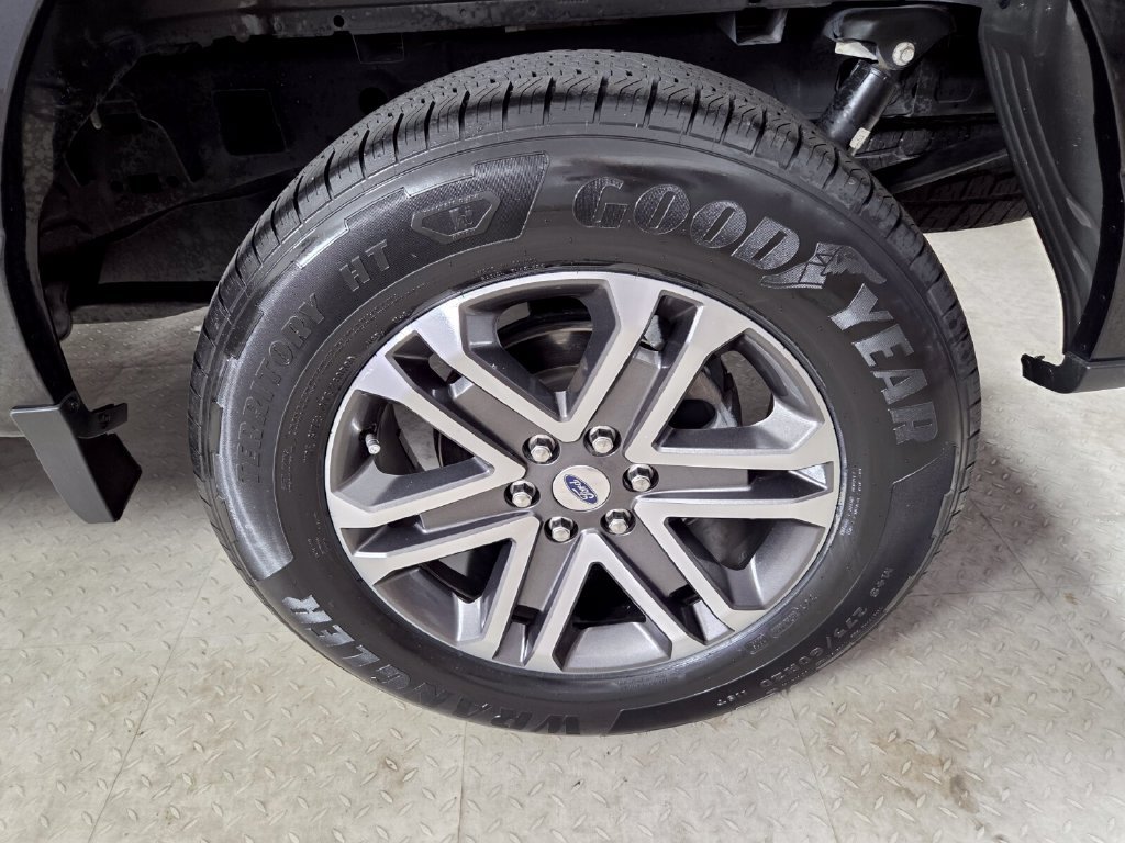 Used 2021 Ford F150 XL w/ STX Appearance Package AWD/4WD image 16