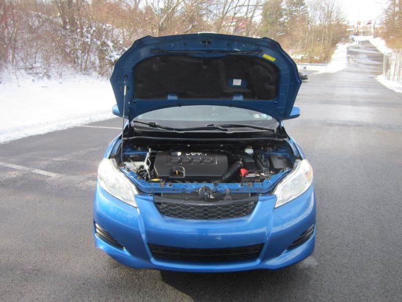 Used 2009 Toyota Matrix image 28