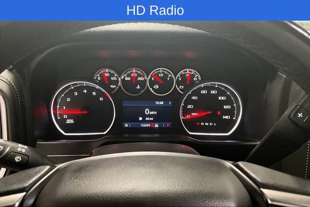 Used 2020 Chevrolet Silverado 2500 LT w/ All Star Edition image 18