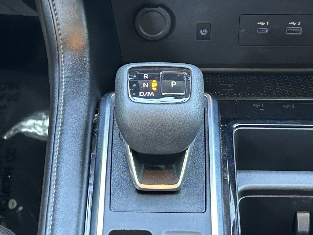 Used 2023 Nissan Pathfinder SL image 19