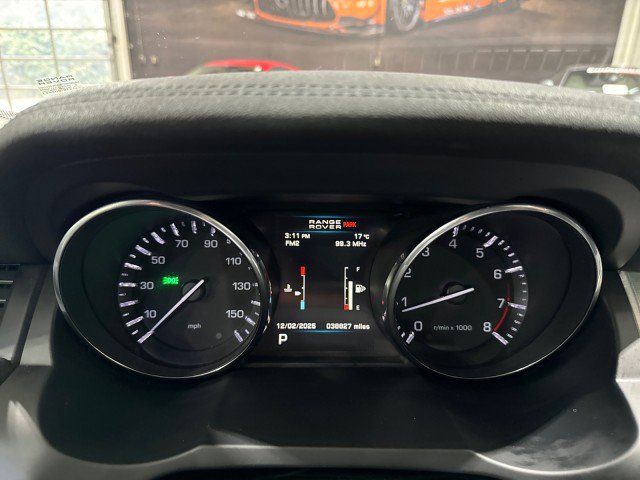 Used 2013 Land Rover Range Rover Evoque Pure Plus image 73