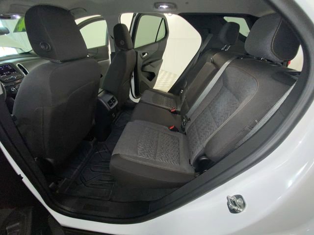 Used 2024 Chevrolet Equinox LT w/ LPO, Floor Liner Package FWD image 28