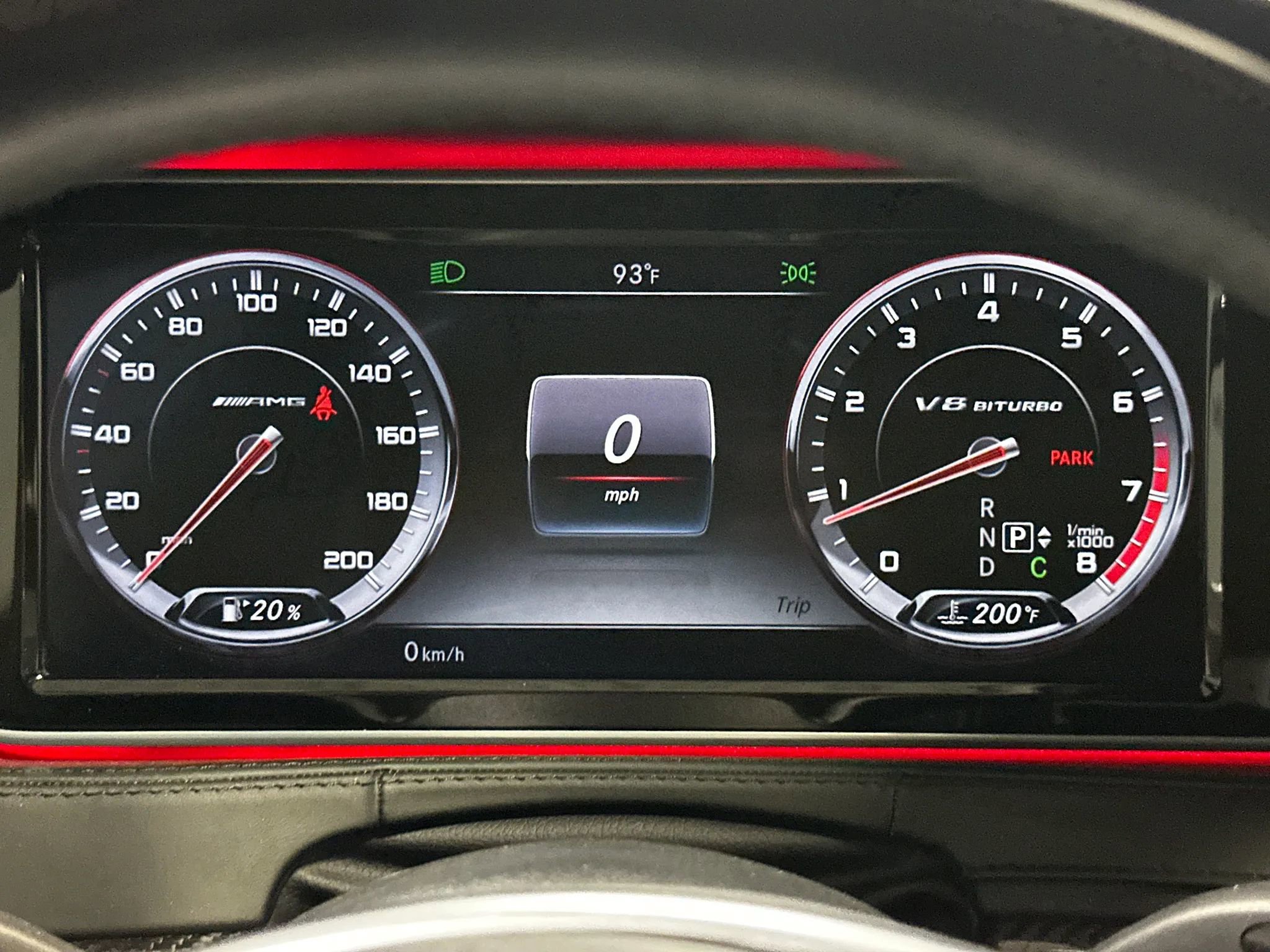 Used 2017 Mercedes-Benz S 63 AMG 4MATIC Sedan image 28