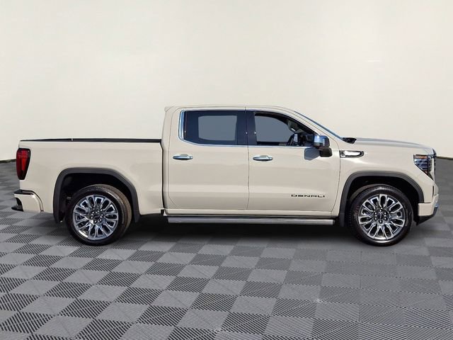 New 2026 GMC Sierra 1500 Denali Ultimate image 5