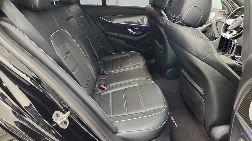Used 2020 Mercedes-Benz E 63 AMG S image 41