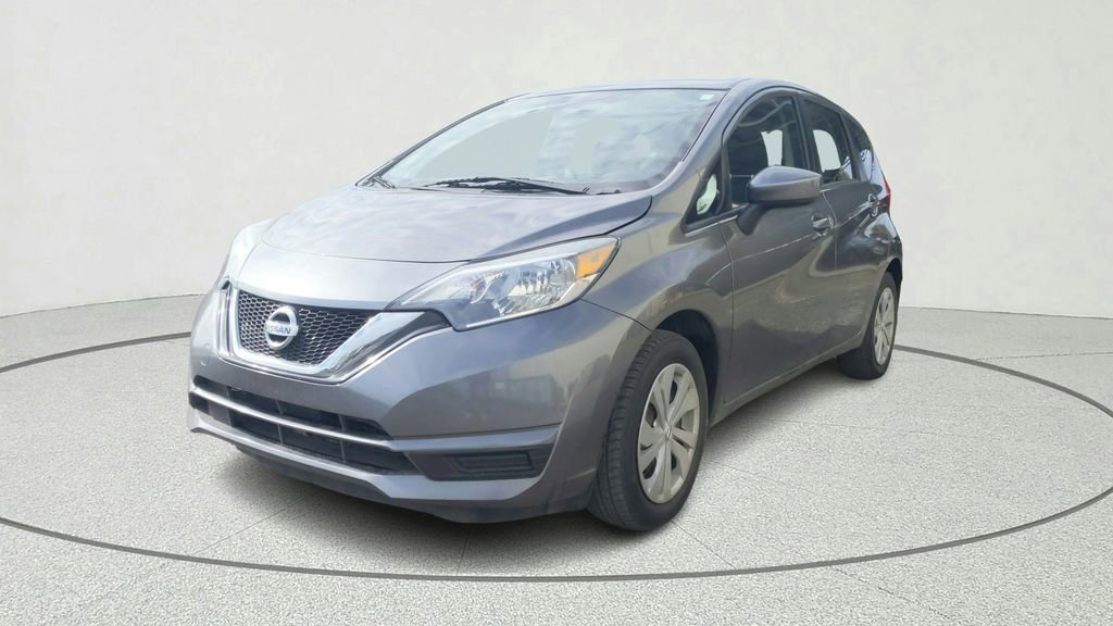 Used 2018 Nissan Versa Note SV image 3