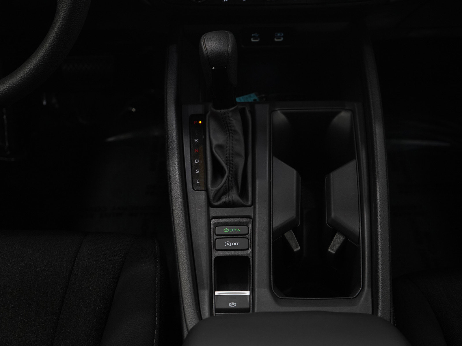 Used 2024 Honda Accord EX image 17