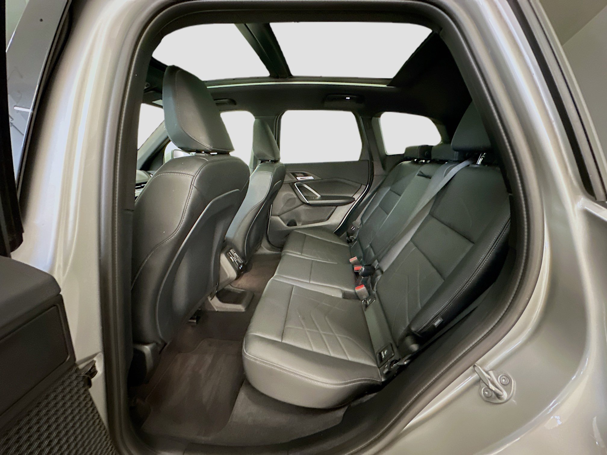 Used 2025 BMW X1 xDrive28i image 29