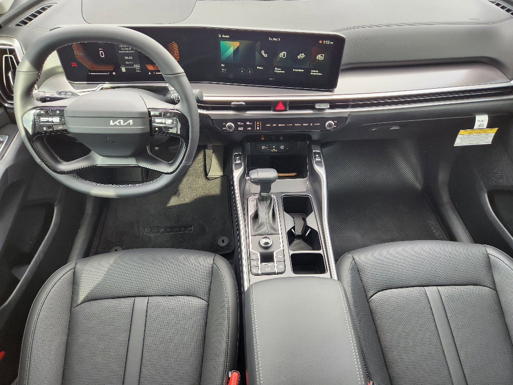 New 2026 Kia Sorento S w/ S Panoramic Sunroof Package image 18