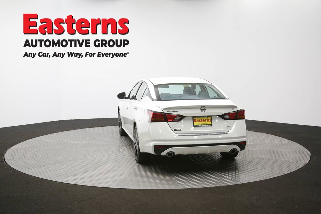 Used 2022 Nissan Altima 2.5 SL image 35