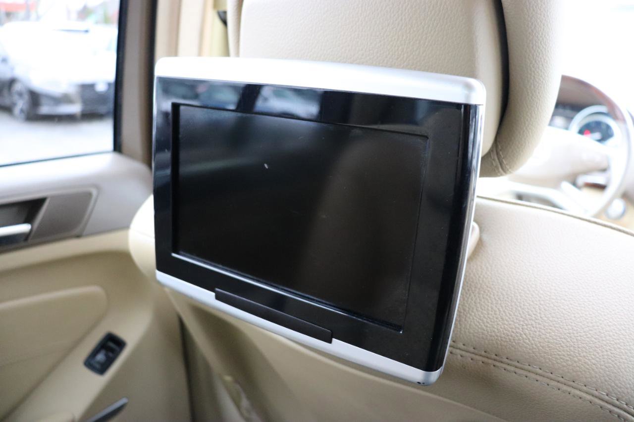 Used 2010 Mercedes-Benz GL 450 4MATIC image 26