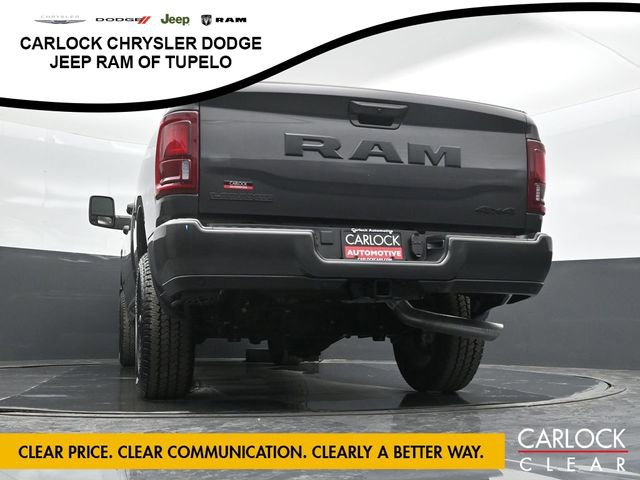 New 2026 RAM 2500 Laramie w/ Night Edition image 72