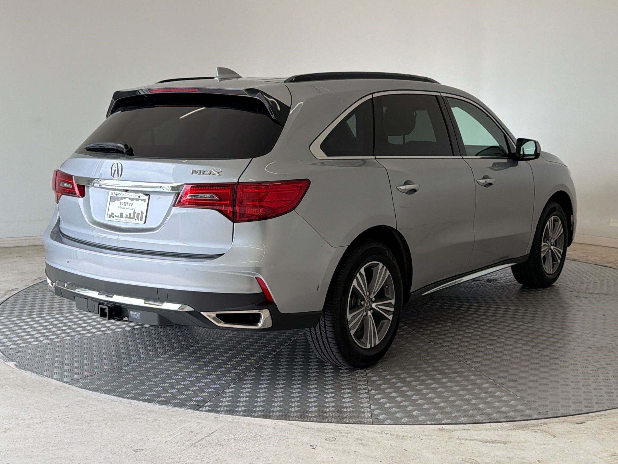 Used 2019 Acura MDX FWD image 9