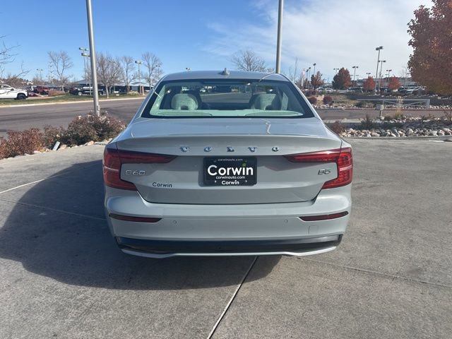 Used 2024 Volvo S60 B5 Plus image 7