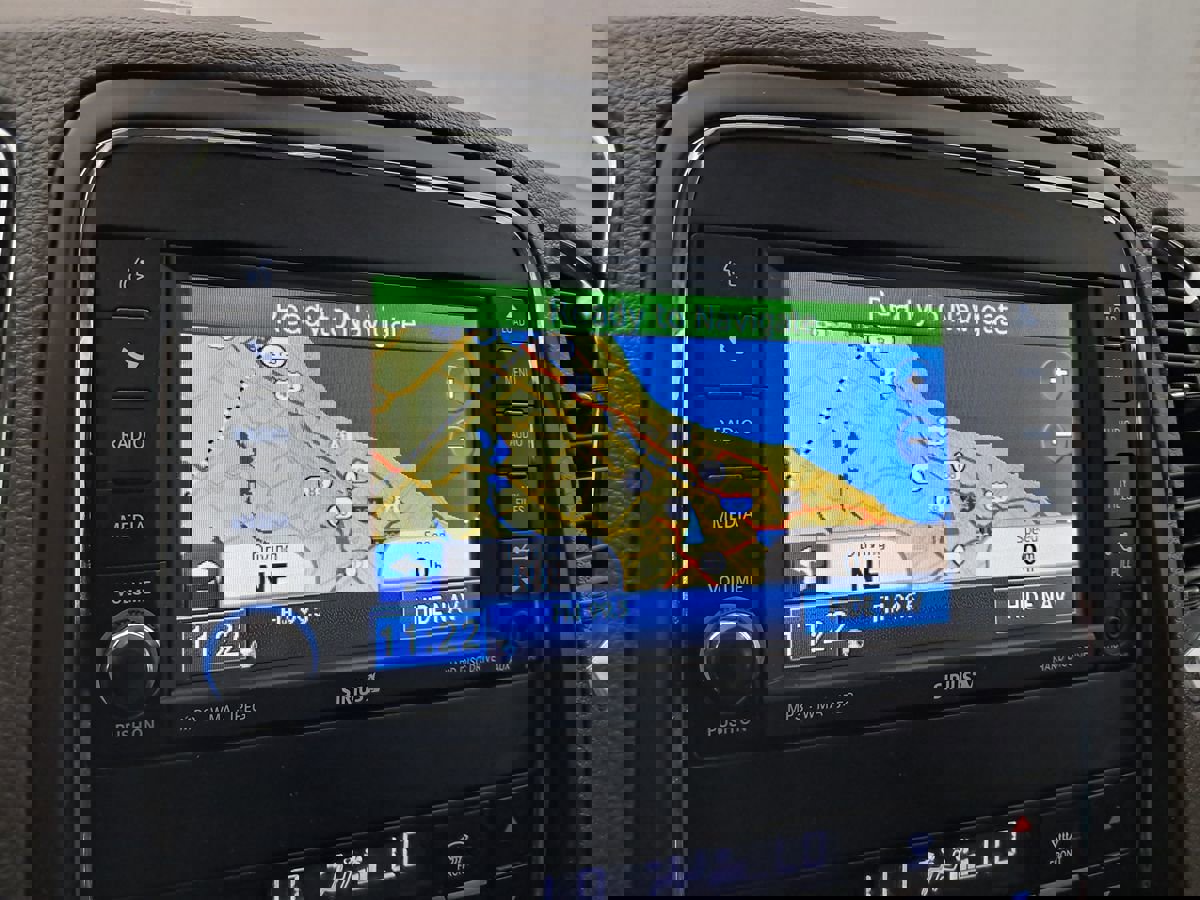 Used 2011 Dodge Durango Crew w/ Entry Nav/Commuter Group image 14