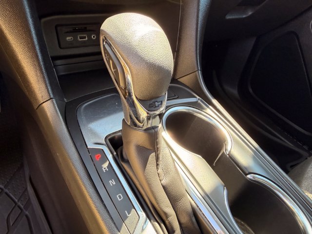Used 2024 Chevrolet Equinox LT FWD image 20