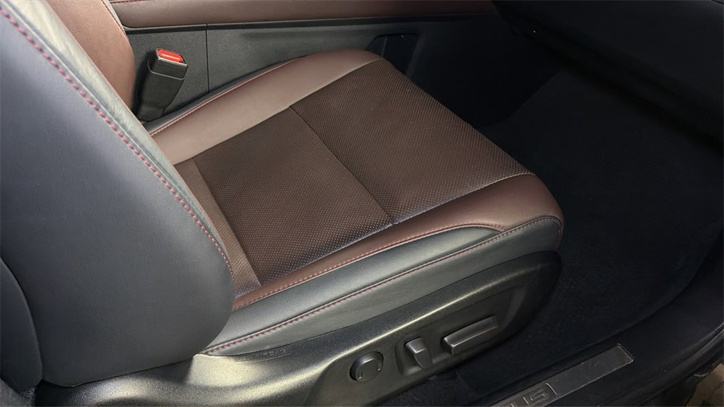 Used 2017 Lexus RX 350 350 image 12